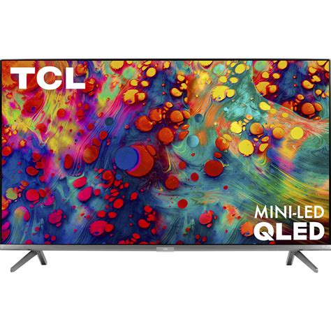 TCL R635 QLED .